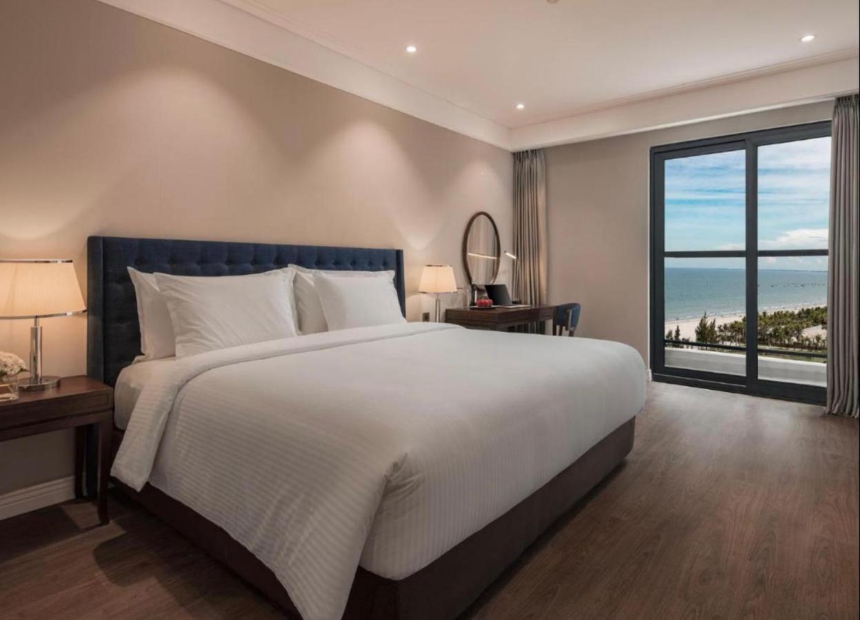 Luxury Apartment In Altara Building With Ocean View Da Nang Exterior foto