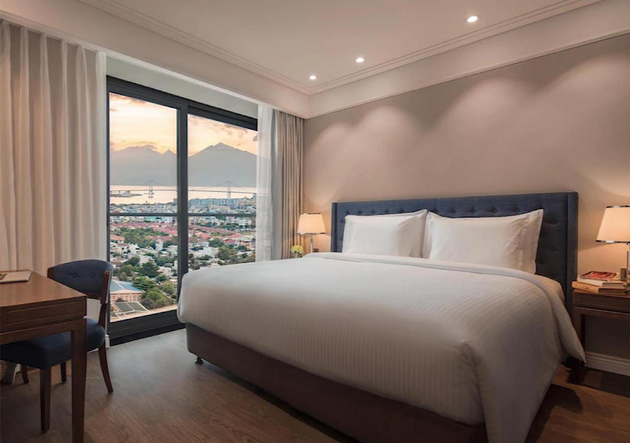 Luxury Apartment In Altara Building With Ocean View Da Nang Exterior foto