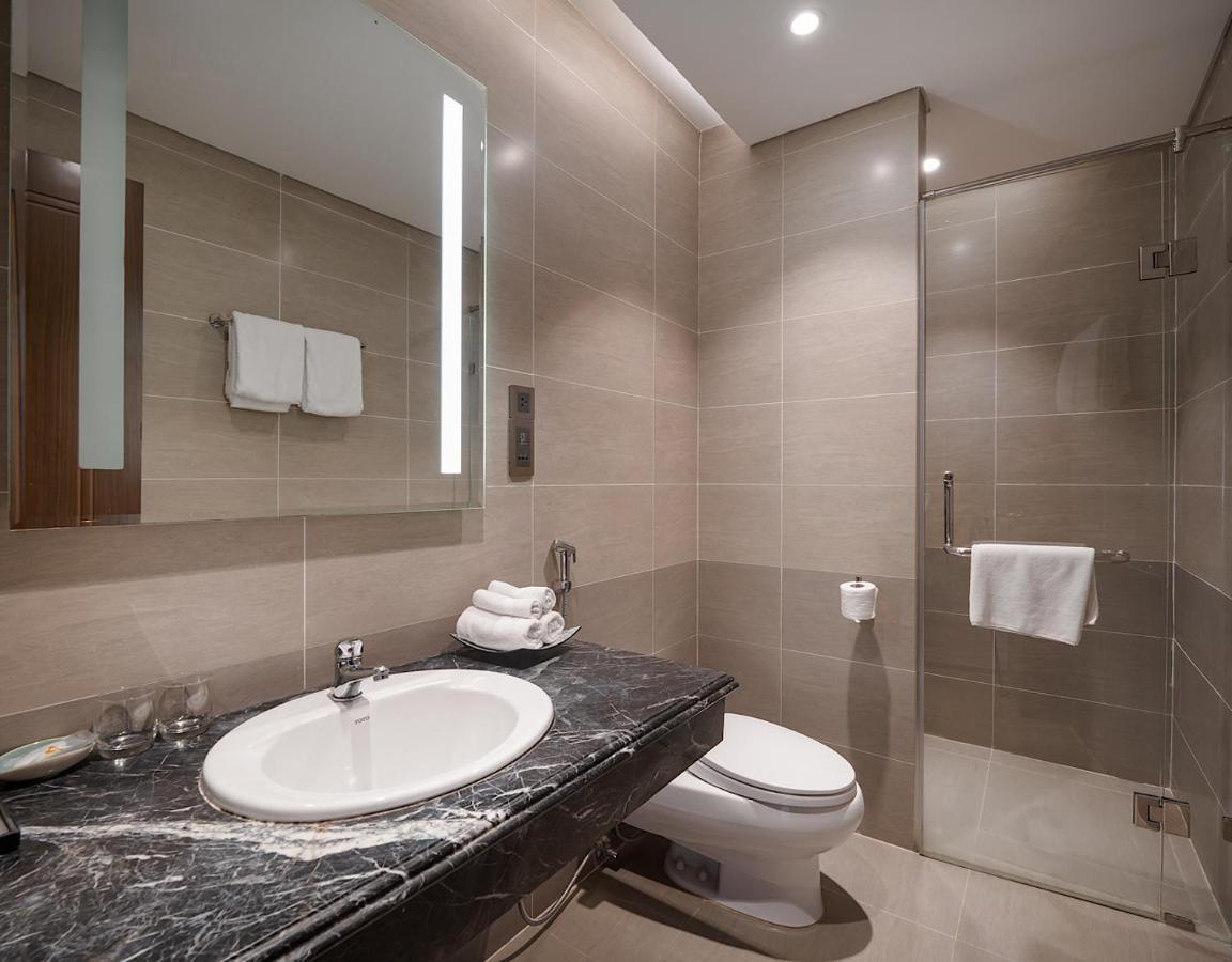 Luxury Apartment In Altara Building With Ocean View Da Nang Exterior foto