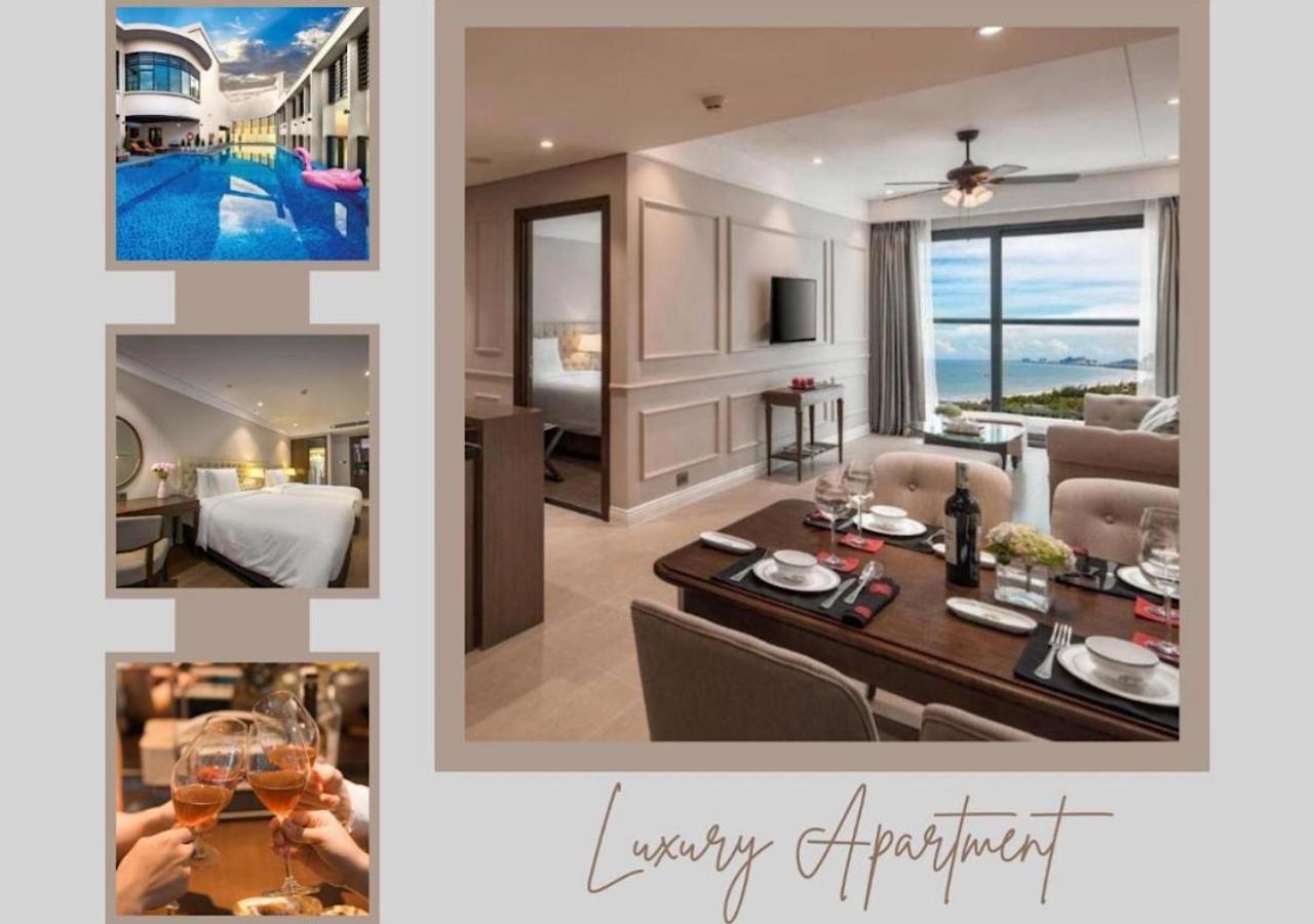 Luxury Apartment In Altara Building With Ocean View Da Nang Exterior foto